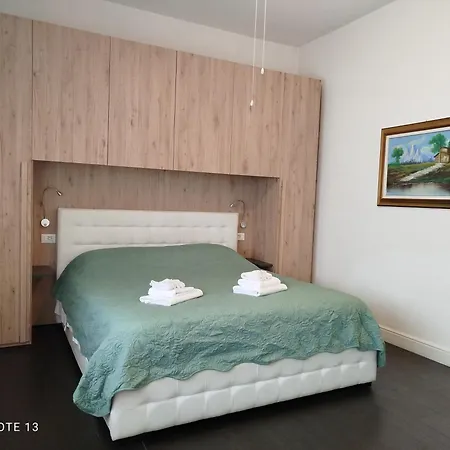 Casa Aris Fiera דירה ויצ'נצה