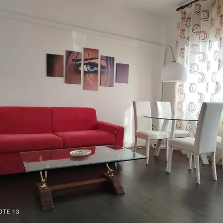 Casa Aris Fiera Appartamento