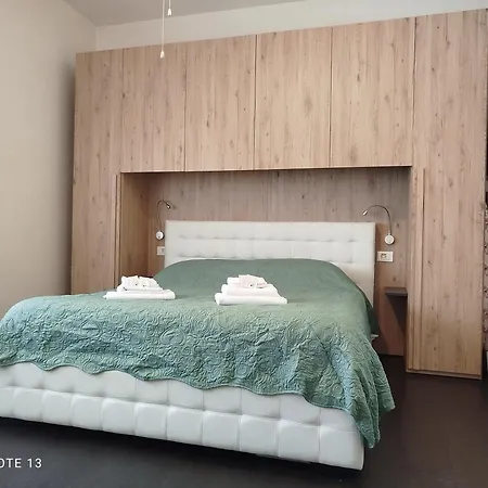 Appartamento Casa Aris Fiera Vicenza