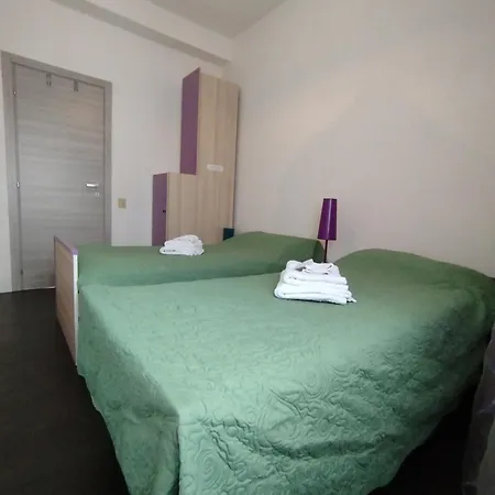 Casa Aris Fiera * ויצ'נצה