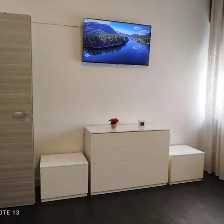 דירה Casa Aris Fiera