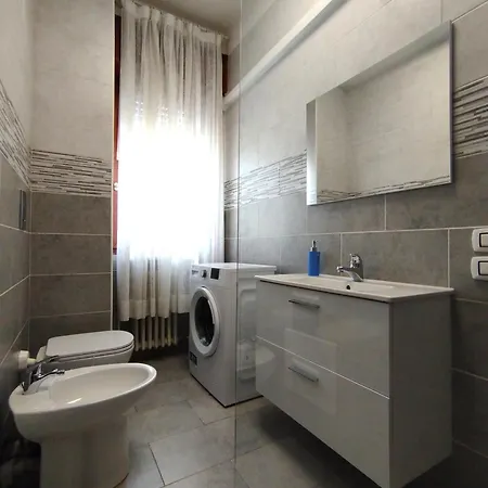 Casa Aris Fiera דירה ויצ'נצה