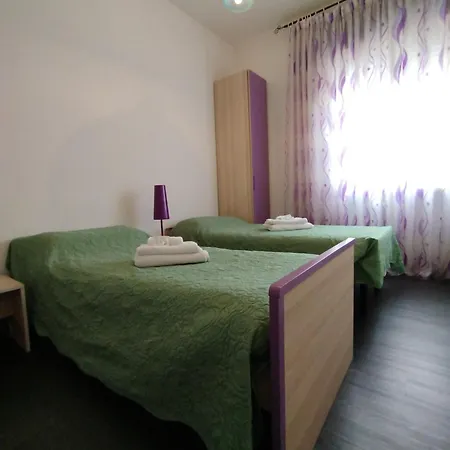דירה Casa Aris Fiera ויצ'נצה