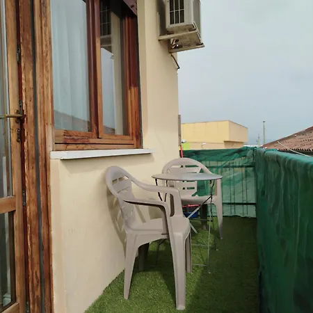 Casa Aris Fiera ויצ'נצה