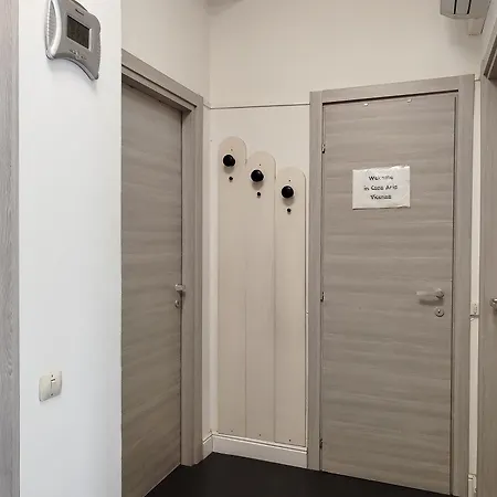 Casa Aris Fiera דירה