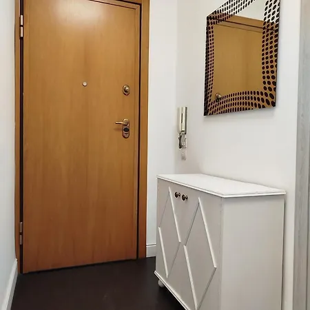 Appartamento Casa Aris Fiera *