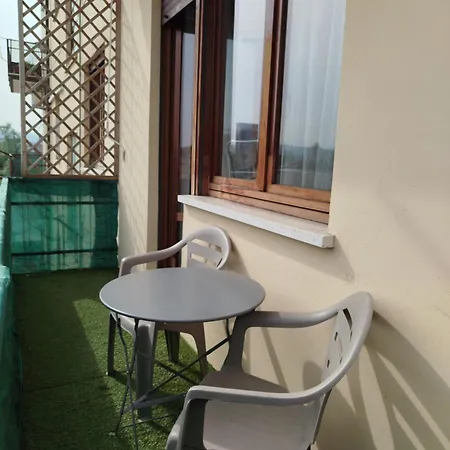 Casa Aris Fiera *