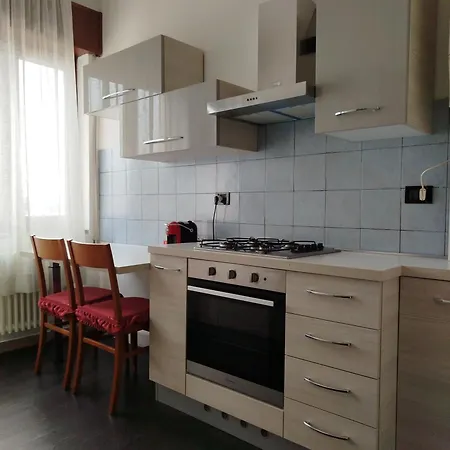 Casa Aris Fiera דירה