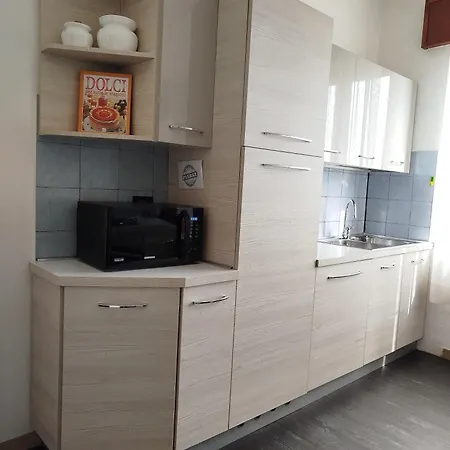 Casa Aris Fiera *
