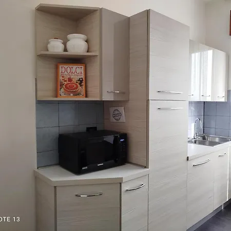 דירה Casa Aris Fiera