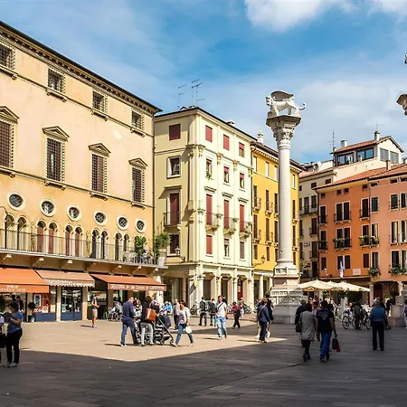Casa Aris Fiera Appartamento Vicenza